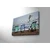 Wallity Slika sa LED osvetljenjem 4570IACT-75, 45x70 cm