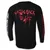 Metal majica moška Cannibal Corpse - EATEN BACK TO LIFE - PLASTIC HEAD - PH11201LS