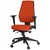 MID.YOU Pisarniški Stol Pro-tec 500, Rdeča