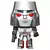 FUNKO Funko POP VINYL: TRANSFORMERS - MEGATRON figura, (685736)