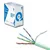 GEMBIRD Mrežni kabl 304.8 m Cat5e sivi