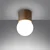 Sollux SL.1190 - Spot svetiljka BOOMO 1xG9/8W/230V
