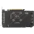 ASUS AMD Radeon RX 9060 XT 16GB 128bit DUAL-RX9060XT-16G