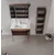 HANAH HOME Ormarić sa umivaonikom Side 100 v3 630