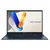 Laptop ASUS VivoBook X1504VA-BQ141/DOS/15.6IPS FHD/i7-1355U/16GB/512GB SSD/plava