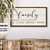 Wallity KZM311 Dekorativna slika, 25x50cm