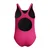 Speedo PLMT MSBK 1PC JF, kopalke o.enodelne, roza 808324