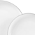 Novel KOMBINIRANI SERVIS New Bone China