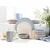 Creatable Kombinirani Servis Uno Nordic, 16-Delni