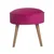 Atelier Del Sofa Puf, Boyce - Vijolična