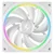 DEEPCOOL Ventilator za ohišje DeepCool FL12R SE WH 3-IN-1, ARGB, PWM, 120mm, 3 Pack, bel