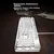 Ewadn Tastatura, Žičana, Bela