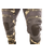Armagedon Tactical Muške taktičke pantalone P3, Maskirne