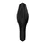 Teazers Focus Intimate Device Black - Ergonomic Suction & Licking System 120851-Black