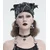 Klobuk DEVIL FASHION - Cat Ear - AS146