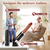SuperLove Fuck Machine Thrusting & Vibrating Realistic Dildo & Remote Control Skin