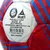 Select lopta za rukomet Ultimate V26 EHF, veličina 2, crvena