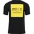 hmlAMNESTY LABEL T-SHIRT