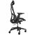 Asus Gaming stolica SL400C ROG DESTRIER Core Ergo, Crna