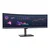 Lenovo ThinkVision P49w-30 monitor 49 DQHD (63DBRAT1EU), zakrivljen, IPS 5120x1440, 60Hz