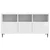 TV ormar s ladicama Bijela visokog sjaja 102 x 34,5 x 50 cm