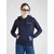 Champion Authentic Athletic Apparel Majica mornarska/rdeča/bela