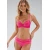 LASCANA Nedrček temno roza