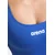 ARENA Enodelne kopalke TEAM PRO SOLID modra