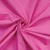 Tonne Rosse - 33 Dusty Rose Ranforce King Fitted Sheet