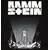 Metal majica moška Rammstein - Bühne - RAMMSTEIN - TSBL23