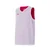 Košarkaški Dres Obostrani FW92083 Magenta/White