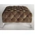 Tabure Chelsea 80x80 cm