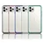 Maska Electro Border za Samsung S20 Ultra/G988F srebrna