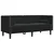 Sofa Crna 174 x 74,5 x 70,5 cm Baršun