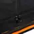 HIGHLANDER Storm Kitbag 65 L Orange