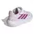 Adidas Patike za devojčice Runfalcon 5 El I JP9409, Bele
