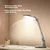 BULL Stona LED lampa, 20-40W, Siva