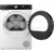 Hisense Sušilni stroj HISENSE DH3S902BWCC, (5000091332)