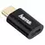 Adapter USB A-USB Micro Ž/M Z 90C