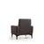 Atelier del Sofa Fotelja Horizon Tamnosiva