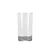 Kampa Tall Tumbler kozarci, 410 ml, 4 kos, akril