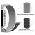 Apple Watch Sport Loop smokey brown 38/40/41mm