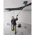 BOSCH Brusilica za zid - žirafa GTR 550 215mm 550W 06017D4020