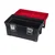 Zaboj za orodje ToolBox HD Trophy 1 Plus rdeč 65436