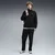 PUMA Essentials Elevated Relaxed Winterized Track Jacket Men, Clothing, Black, L