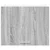 vidaXL Viseča omarica Riga 2 pcs Siva Sonoma in bela 50 x 31 x 40 cm