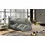 Boxspring postelja Aster