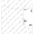 Diamantna plošča PRO Multi Material, 350 x 25,4 mm