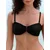 Mint Velvet Bikini črna