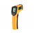 Baterijski digitalni laserski termometer z LCD do 380°C - BIGSTREN